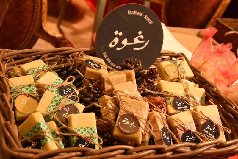 Le Marché de Noël
